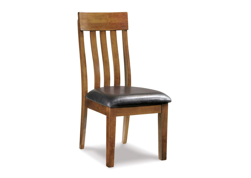 Ralene Dining Table and 4 Chairs Set