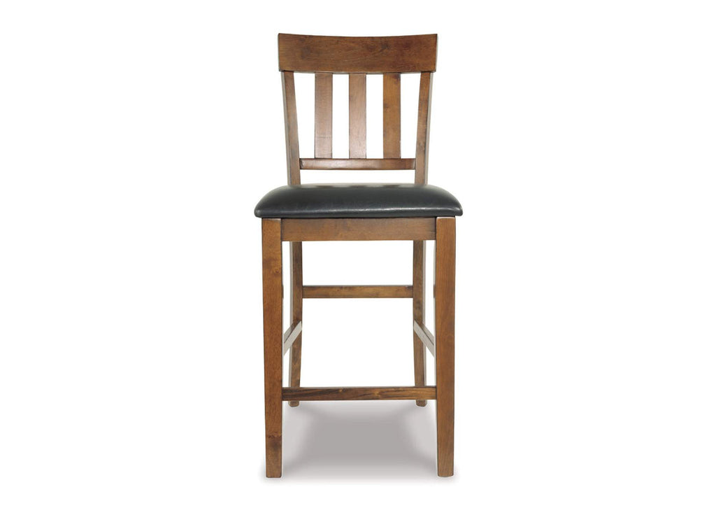 Ralene Counter Height Bar Stool front view