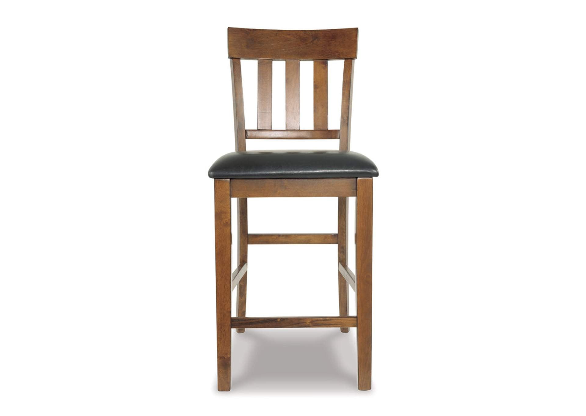 Ralene Counter Height Bar Stool front view