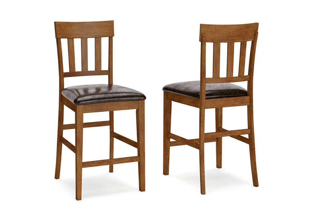 Ralene Counter Height Bar Stool
