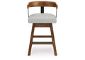 Ralene Counter Height Barstool