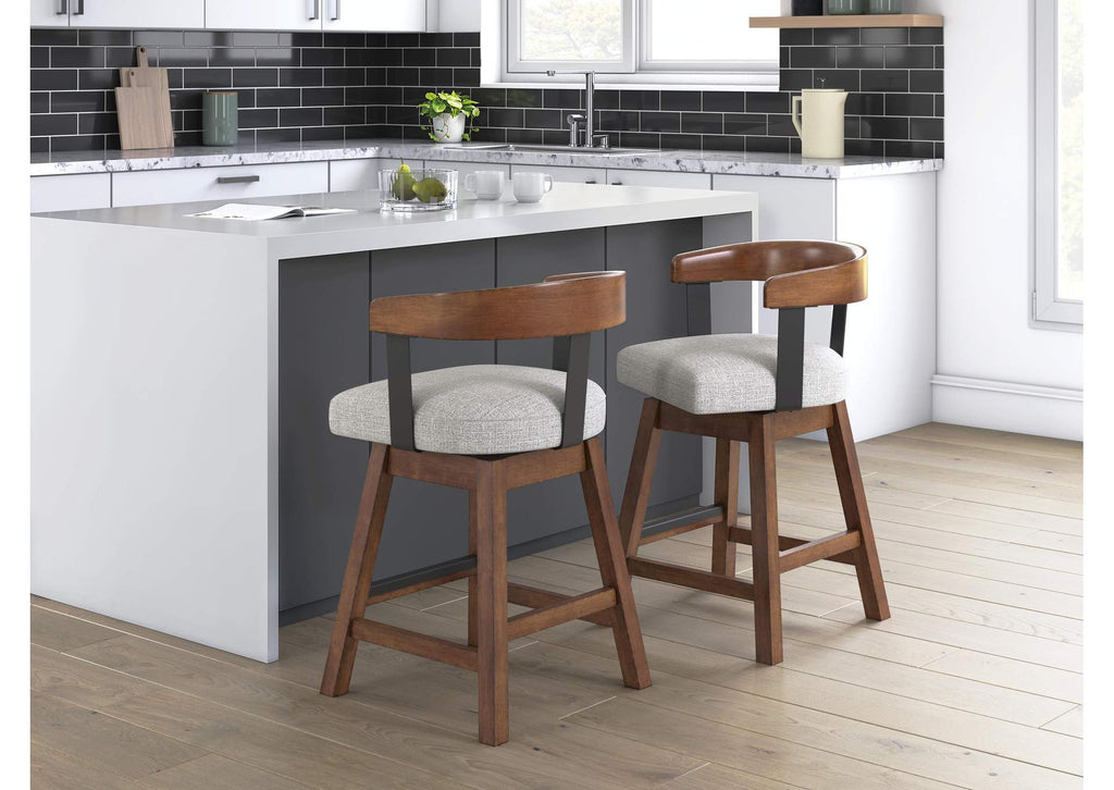 Ralene Counter Height Barstool