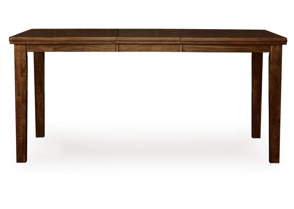 Ralene Counter Height Dining Extension Table