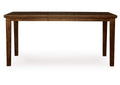 Ralene Counter Height Dining Extension Table