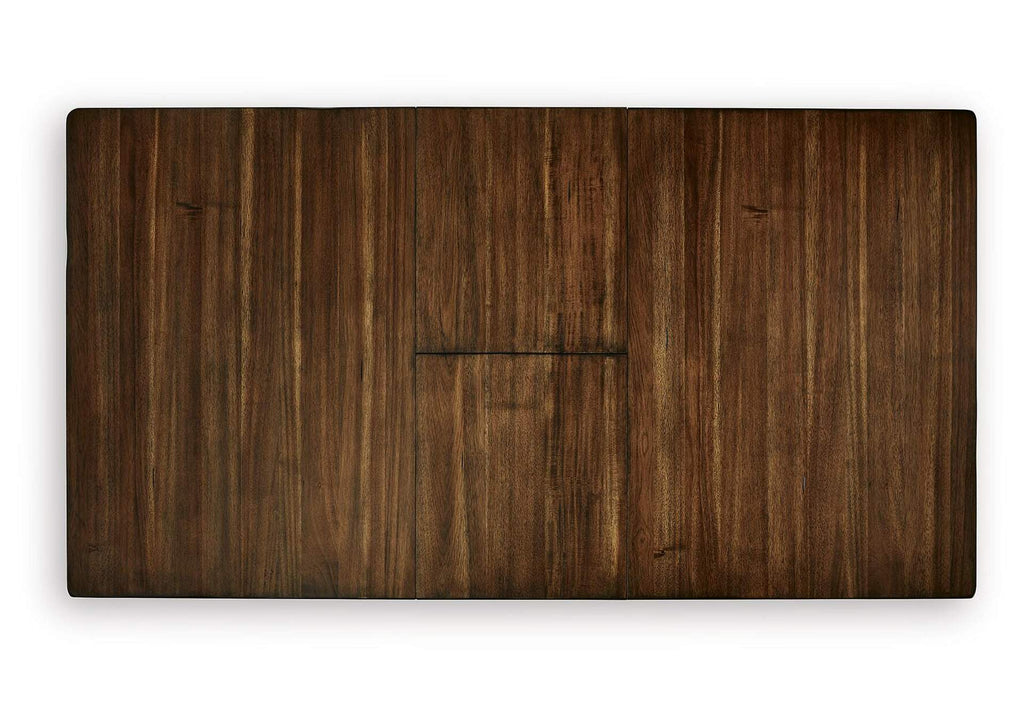 Ralene Counter Height Dining Extension Table