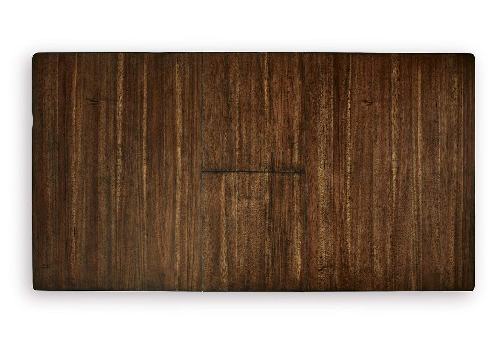 Ralene Counter Height Dining Extension Table