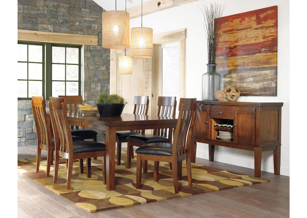 Ralene Dining Extension Table