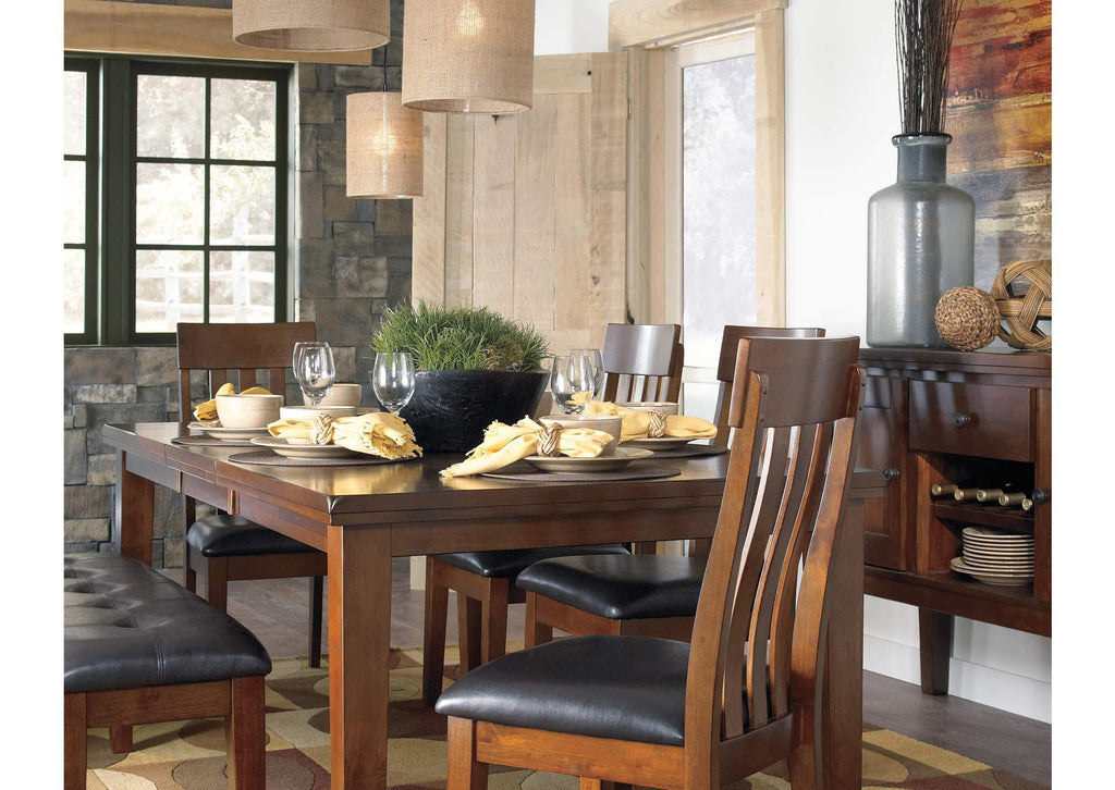 Ralene Dining Extension Table