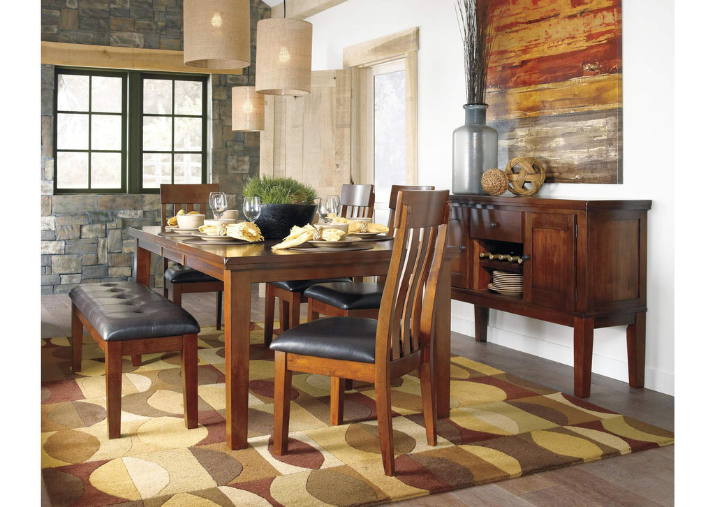 Ralene Dining Bench