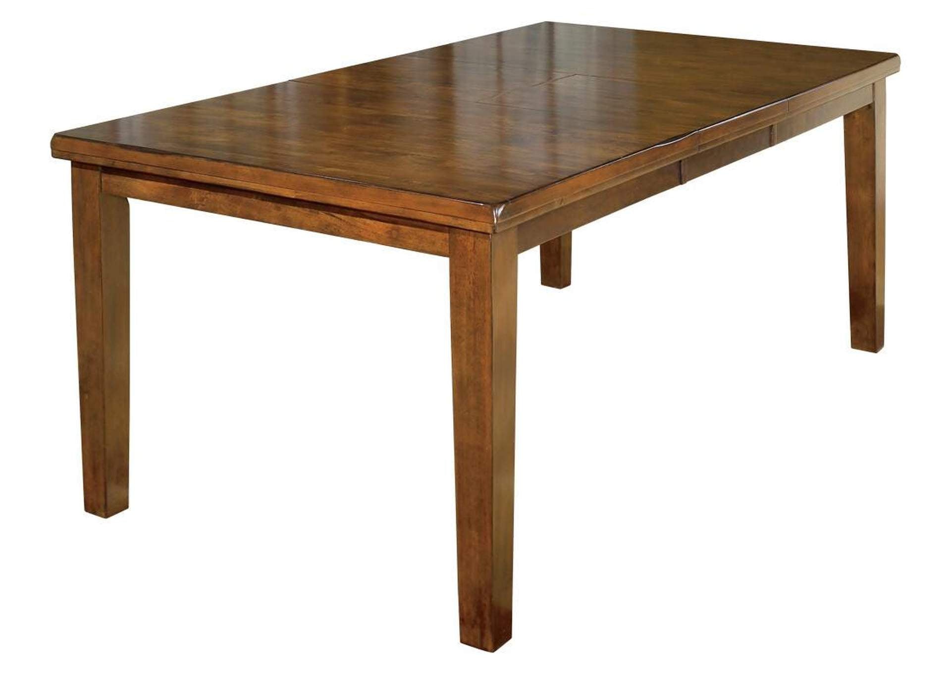 Ralene Dining Table and 8 Chairs Set