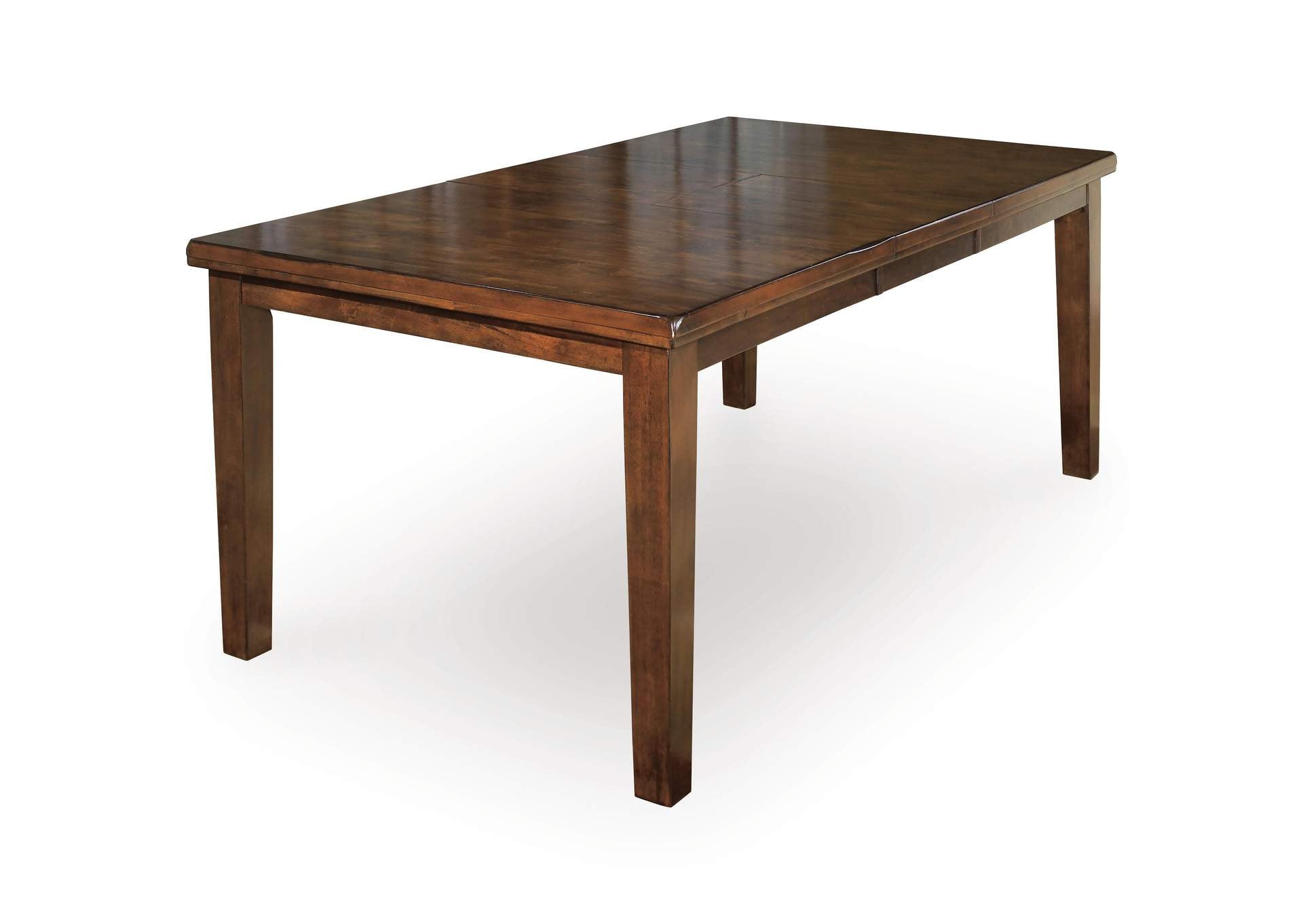 Ralene Dining Table and 4 Chairs Set