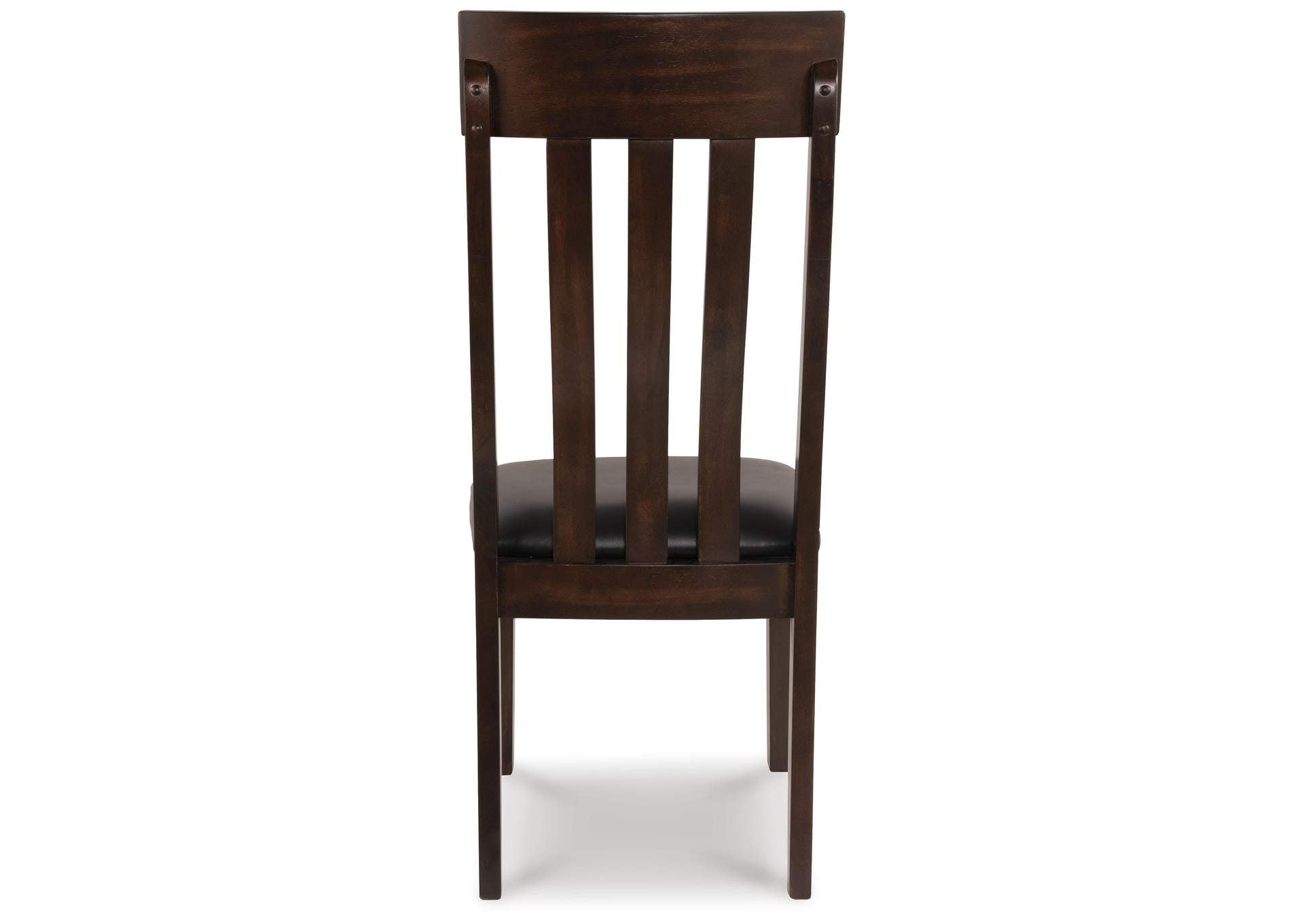 Haddigan Dining Chair (2/CN)