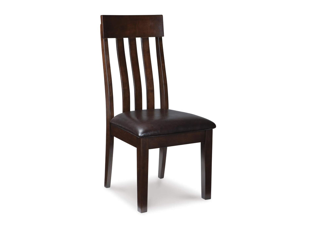 Haddigan 2-Piece Dining Room Chair room view