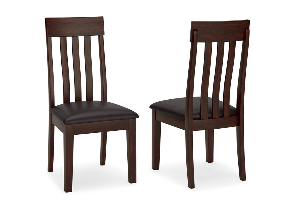 Haddigan Dining Chair (2/CN)