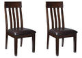 Haddigan 2-Piece Dining Room Chair