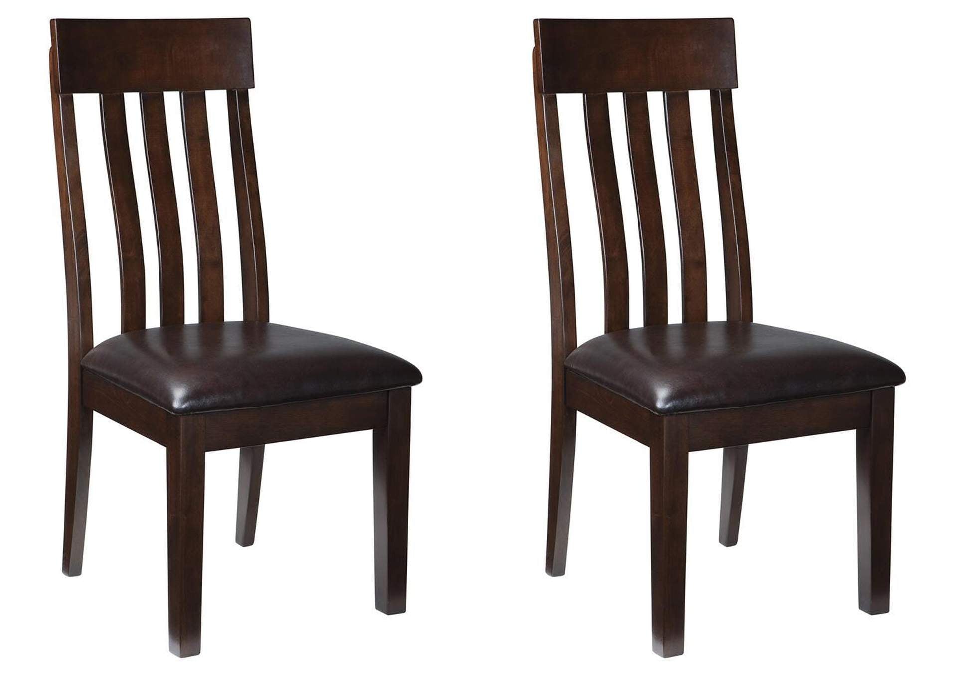 Haddigan 2-Piece Dining Room Chair