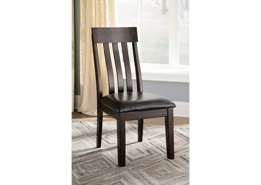 Haddigan Dining Chair (2/CN)
