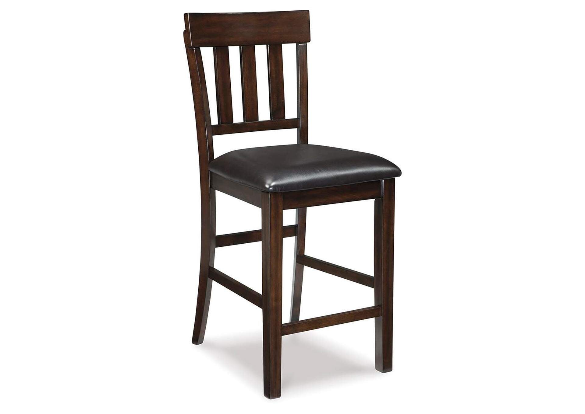 Haddigan Counter Height Bar Stool (2/cn)