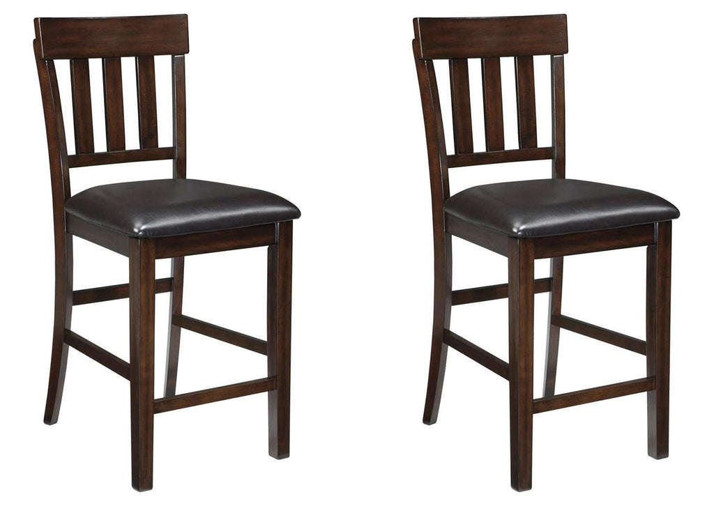 Haddigan Counter Height Bar Stool (2/cn)