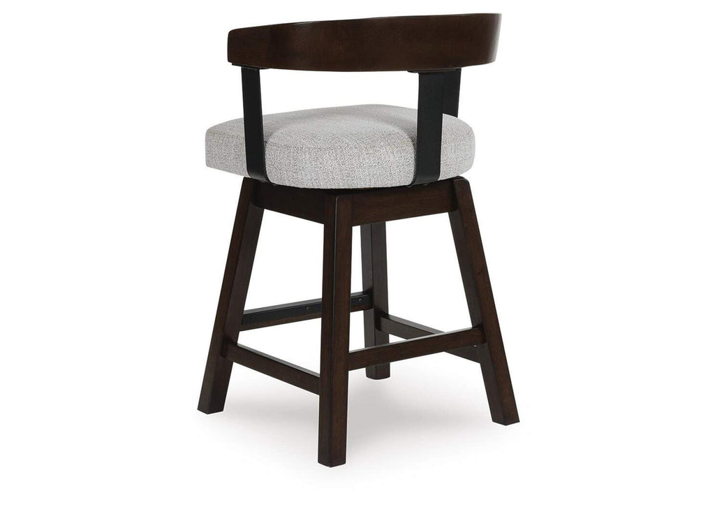 Haddigan Counter Height Barstool