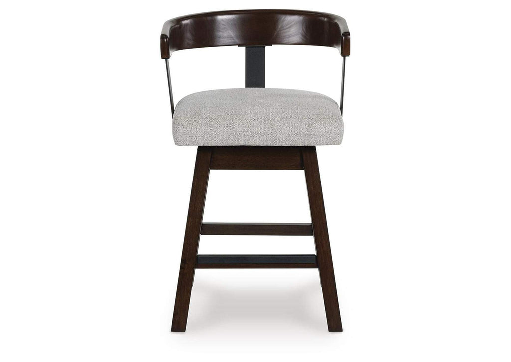 Haddigan Counter Height Barstool