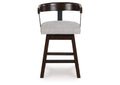 Haddigan Counter Height Barstool