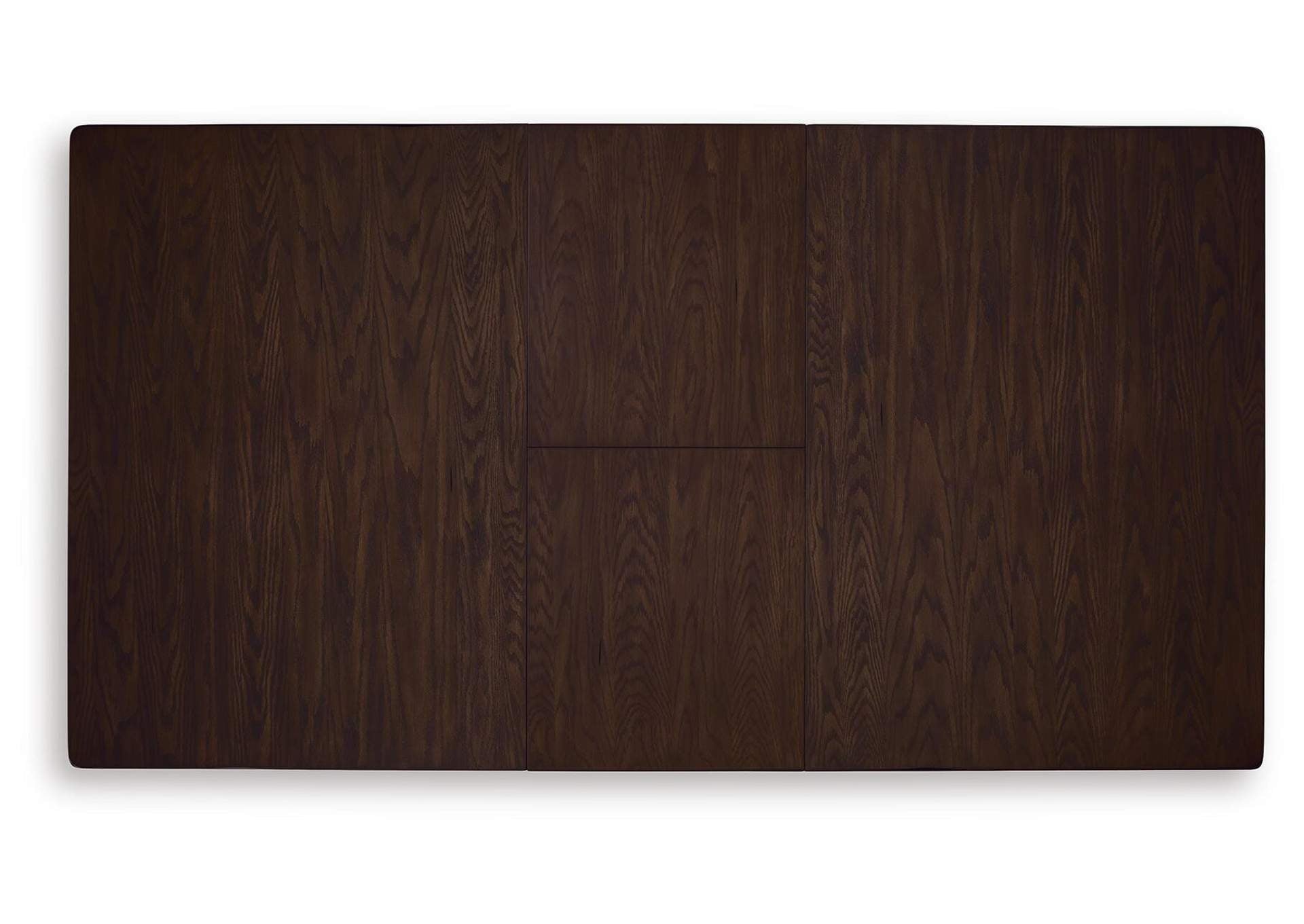 Haddigan Counter Height Dining Extension Table