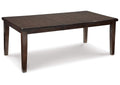 Haddigan Dining Extension Table