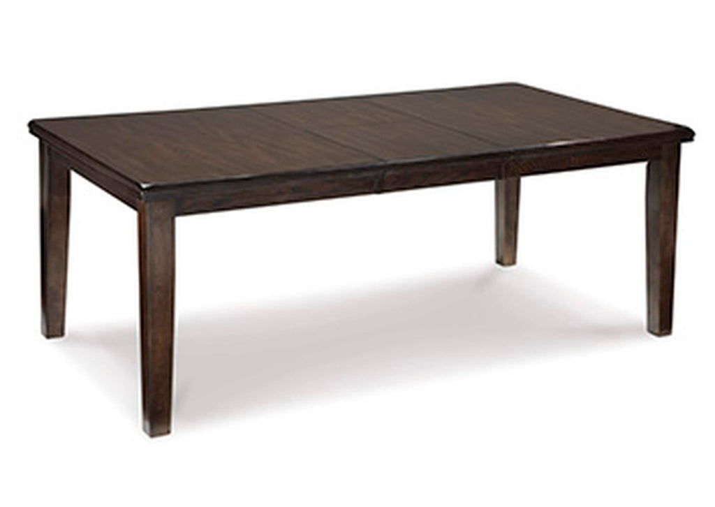 Haddigan Dining Extension Table