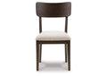 Mallenette Dining Chair