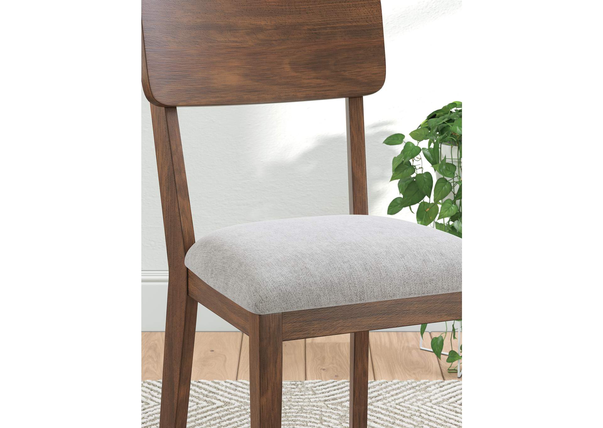 Tameride Dining Chair detail