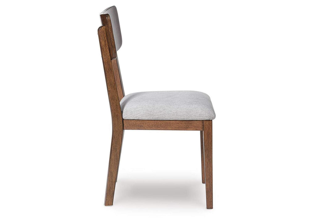 Tameride Dining Chair side view