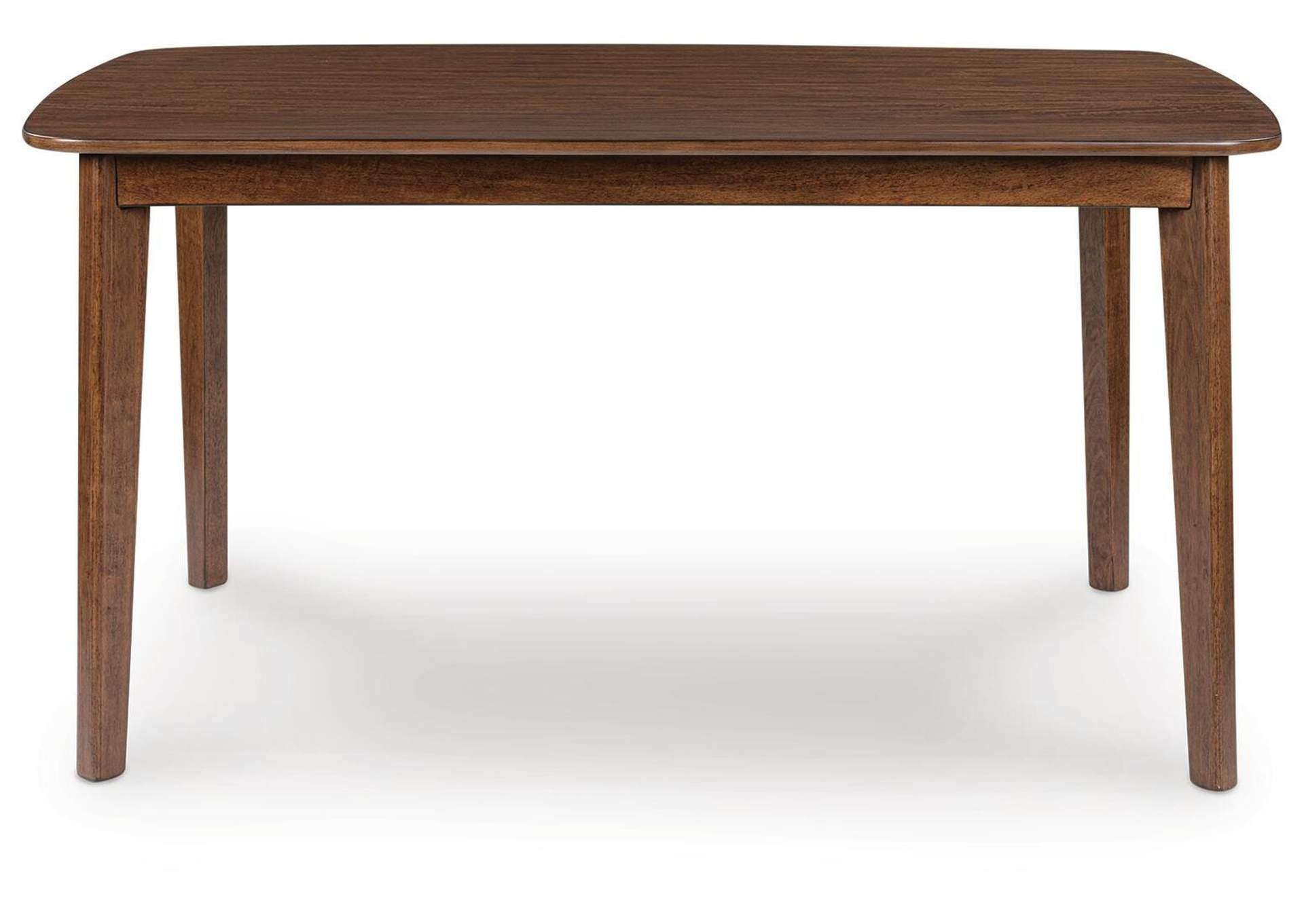 Tameride Dining Table and 4 Chairs (Set of 5)