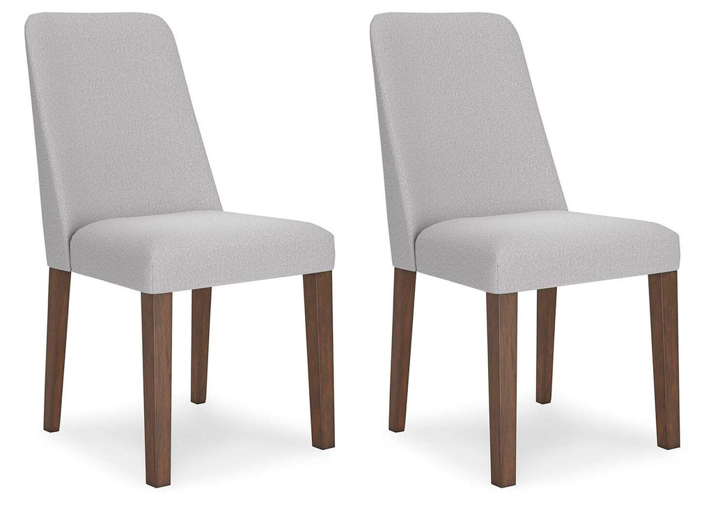 Lyncott Dining Chair (Set of 2)