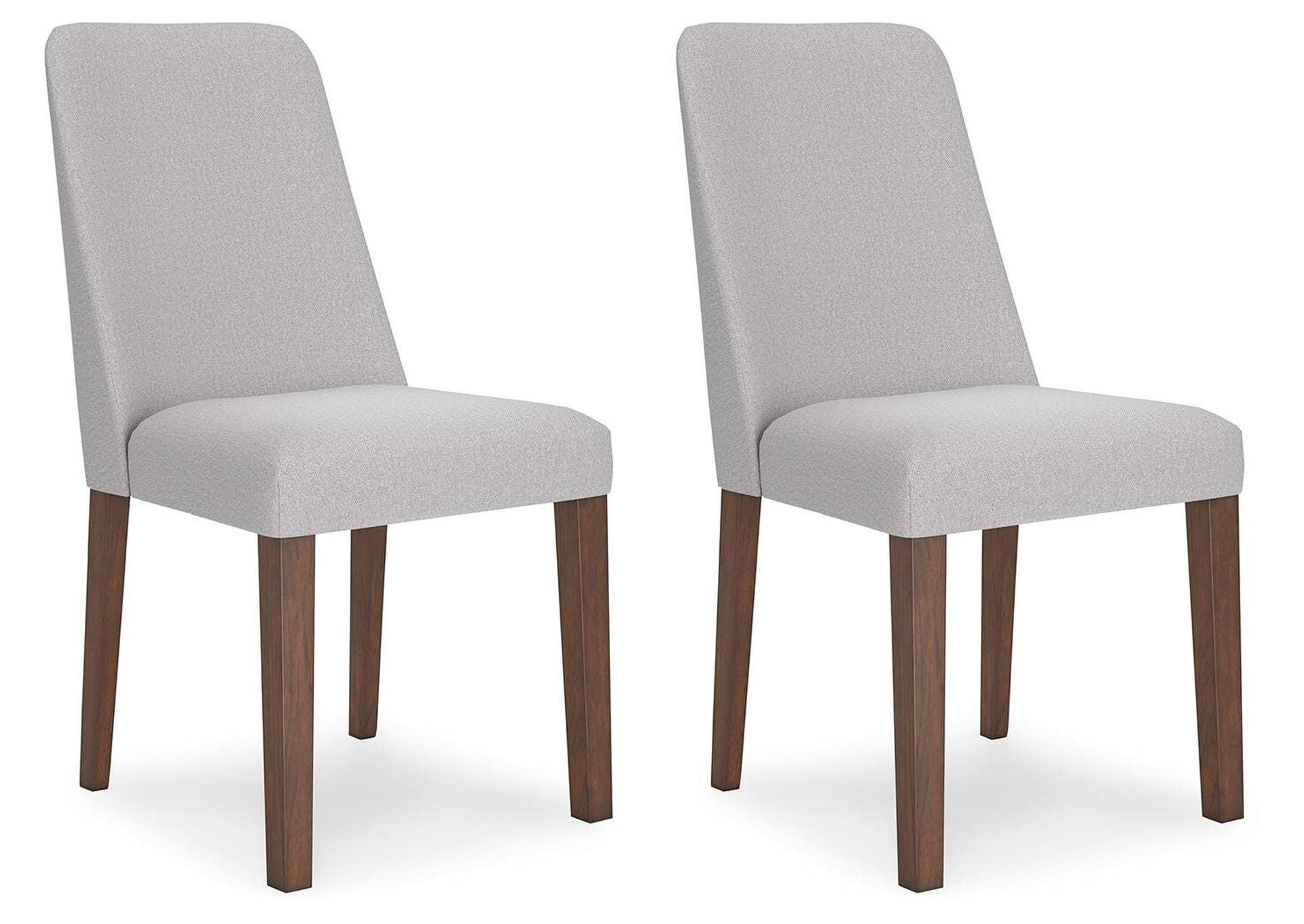 Lyncott Dining Chair (Set of 2)