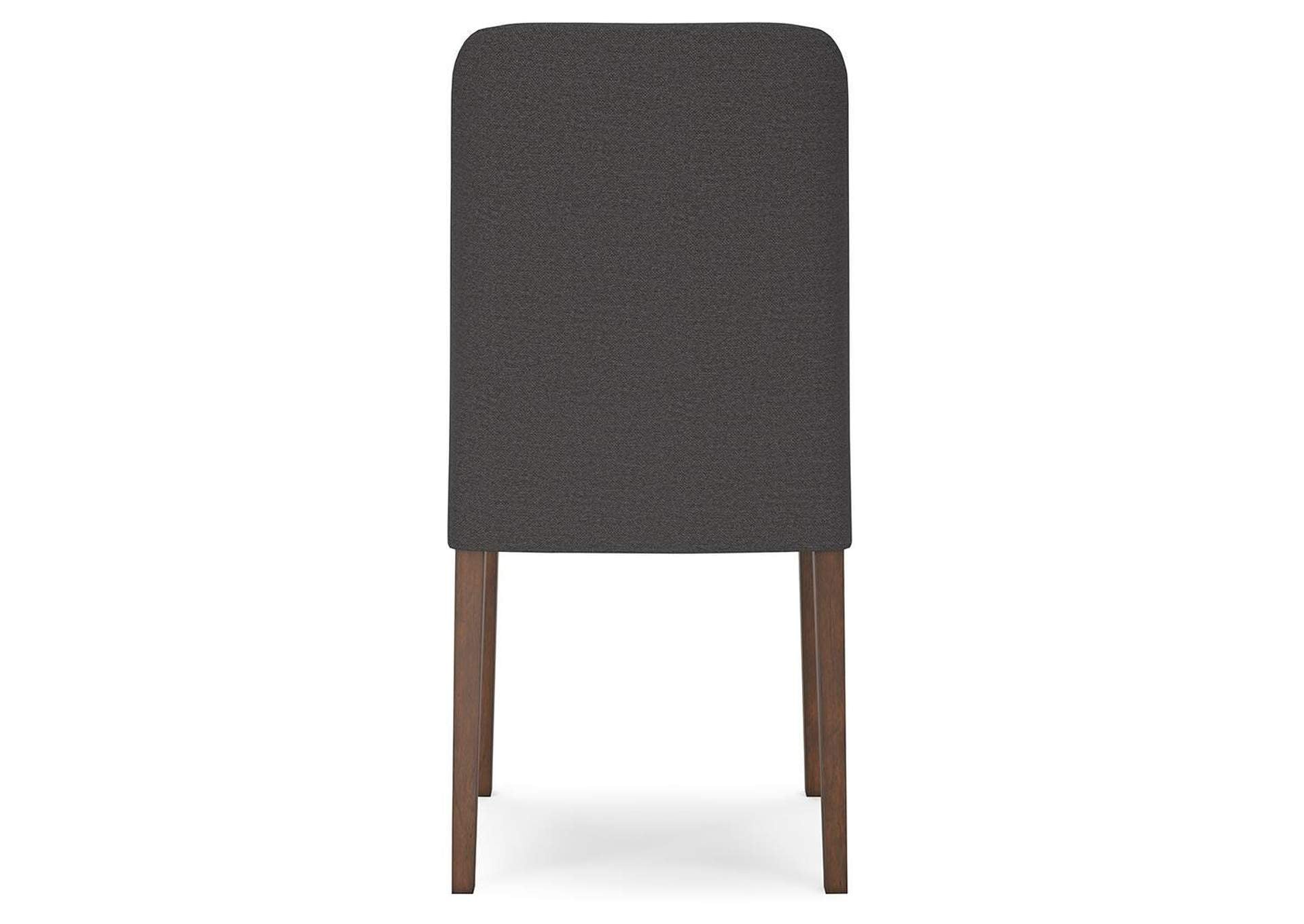 Lyncott Extendable Dining Table and 4 Chairs