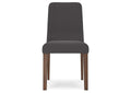 Lyncott Extendable Dining Table and 4 Chairs