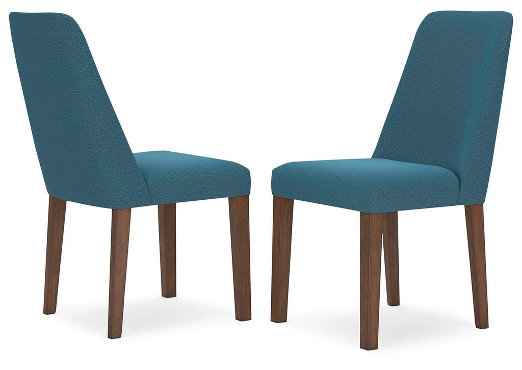 Lyncott Dining Chair (Set of 2)
