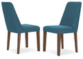 Lyncott Dining Chair (Set of 2)