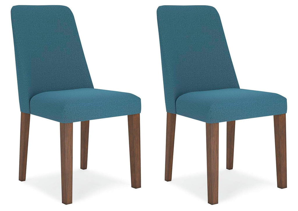 Lyncott Dining Chair (Set of 2)