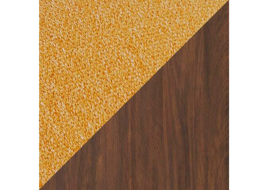 Lyncott Dining Table and 4 Chairs color swatch