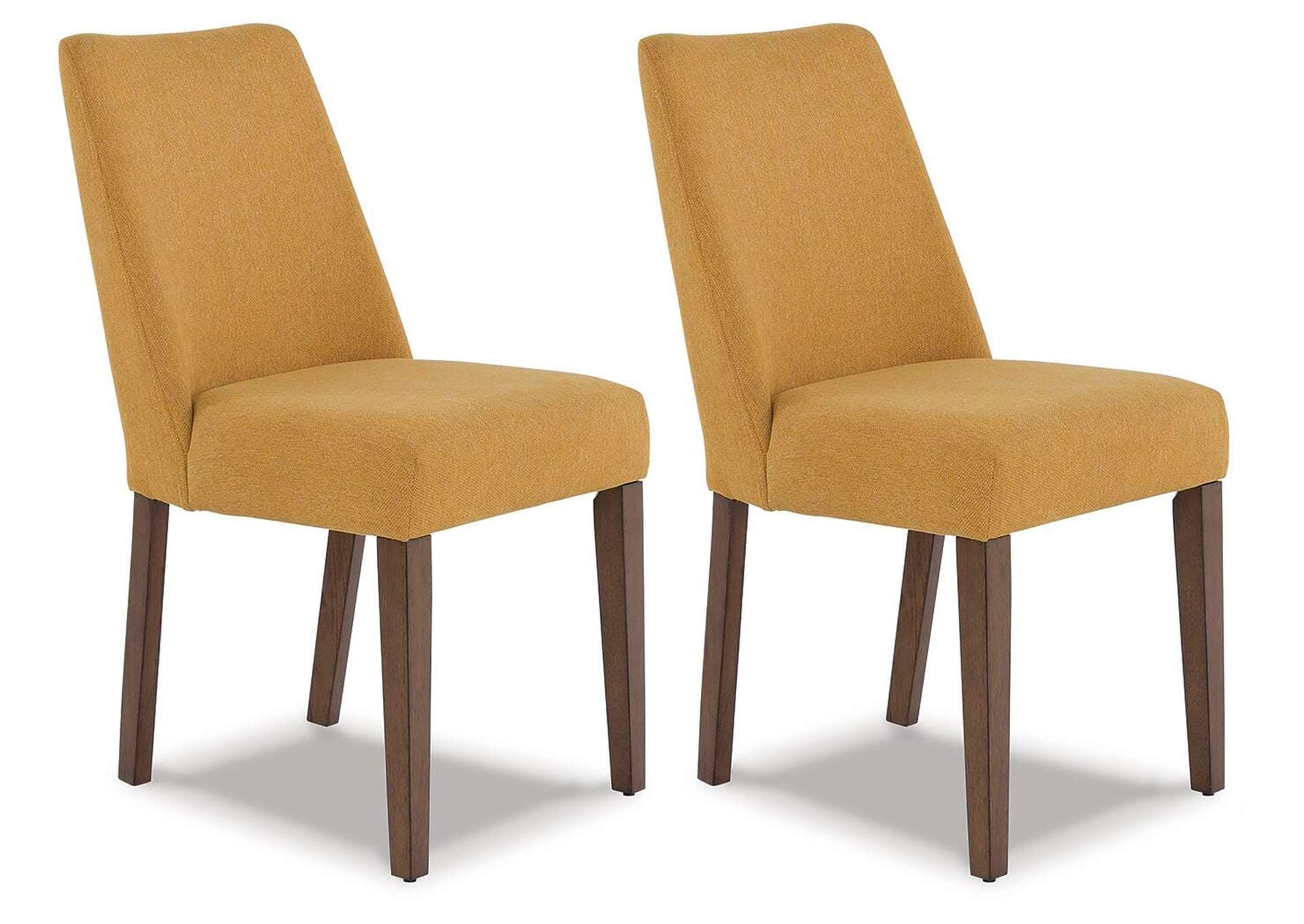 Lyncott Dining Chair (Set of 2)
