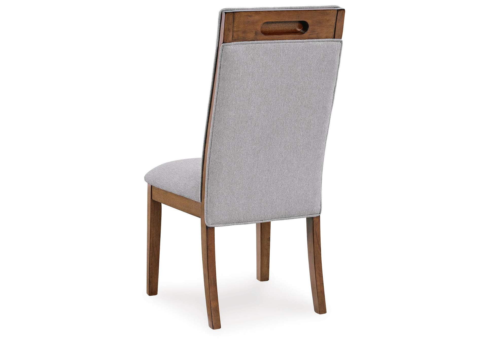 Lyncott Dining Table and 4 Chairs