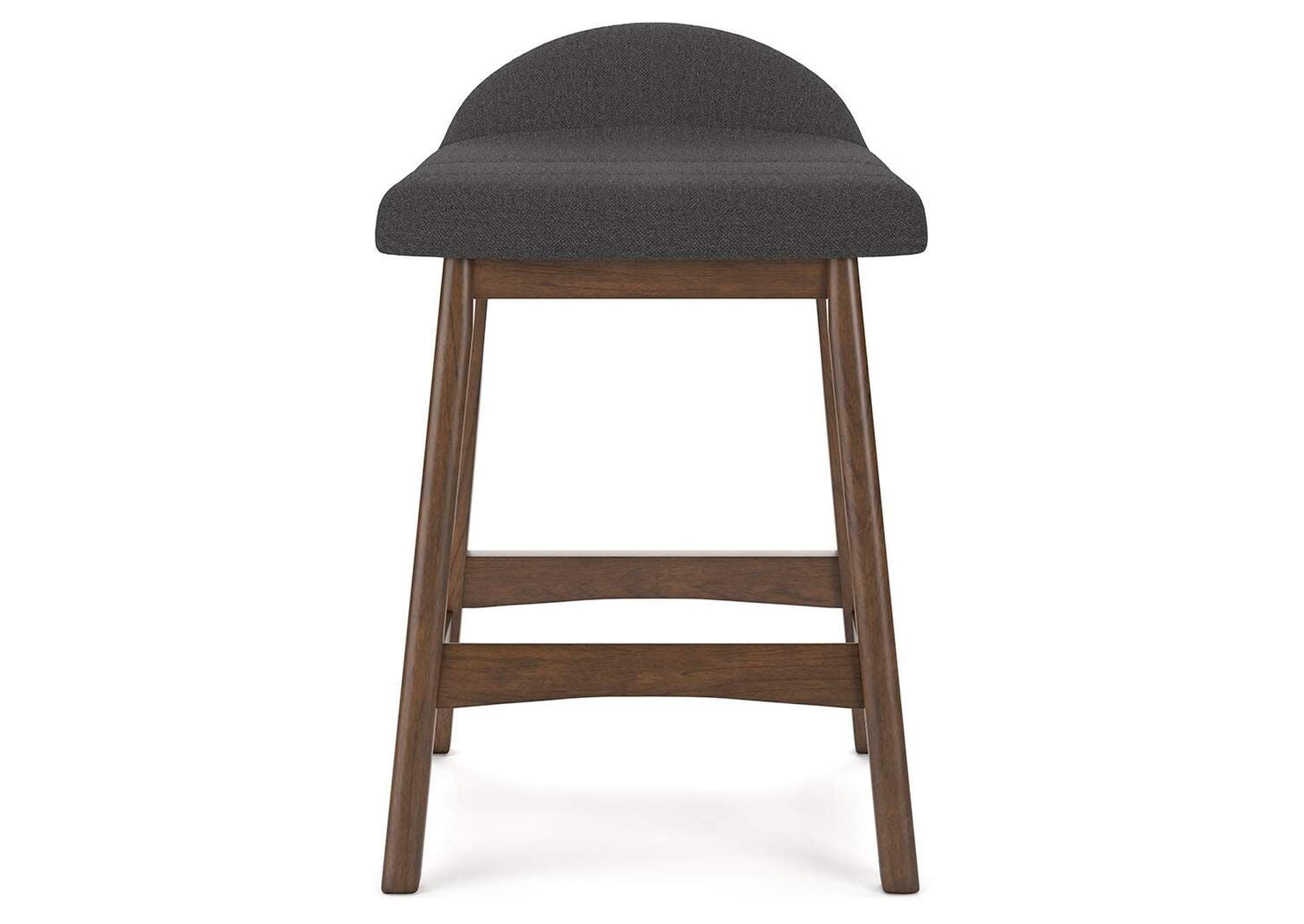 Lyncott Counter Height Bar Stool (Set of 2)