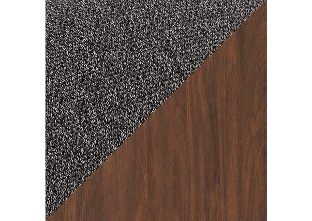 Lyncott Extendable Dining Table and 4 Chairs color swatch