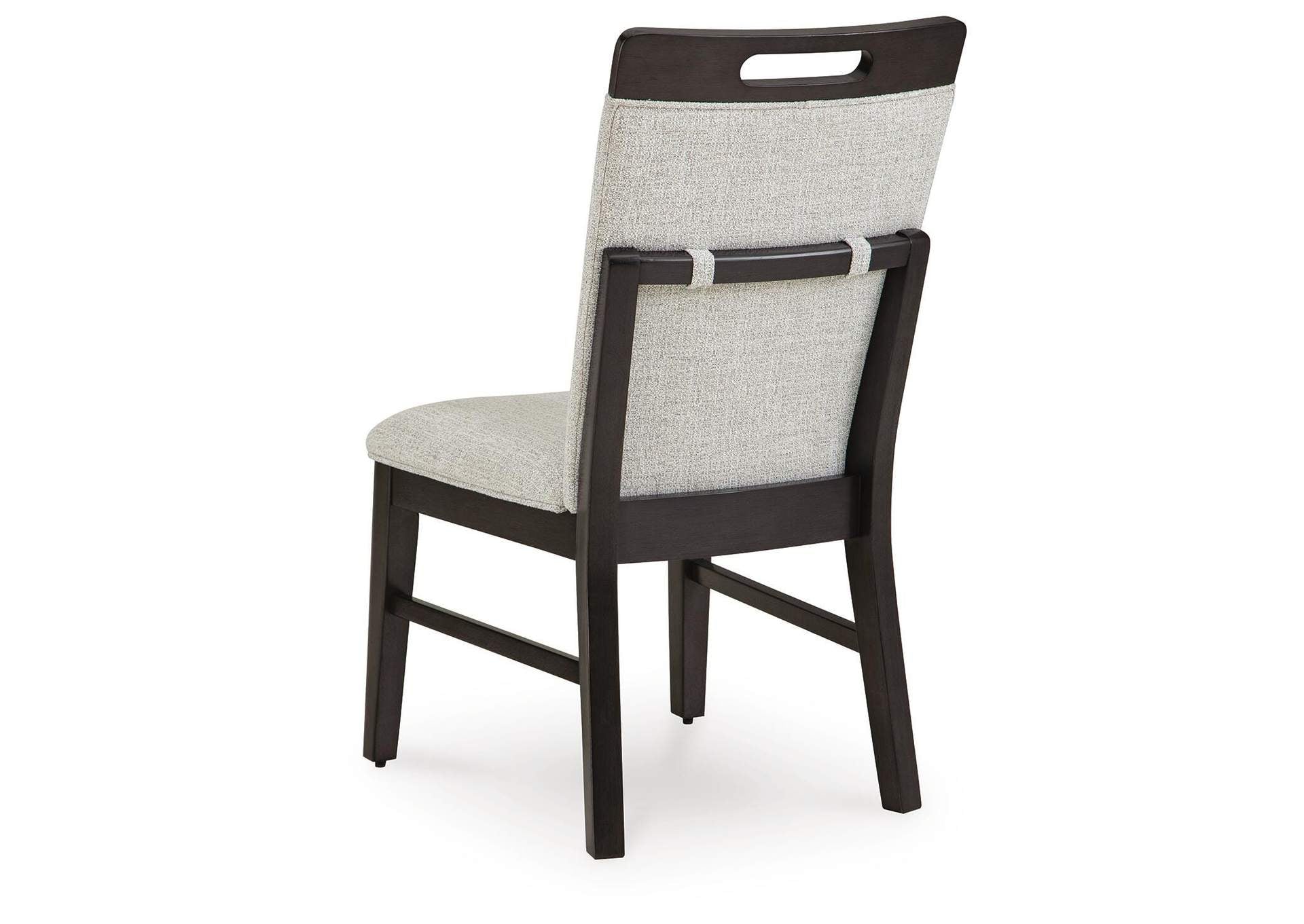 Neymorton Dining Table and 10 Chairs