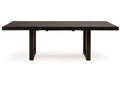 Neymorton Dining Table and 10 Chairs