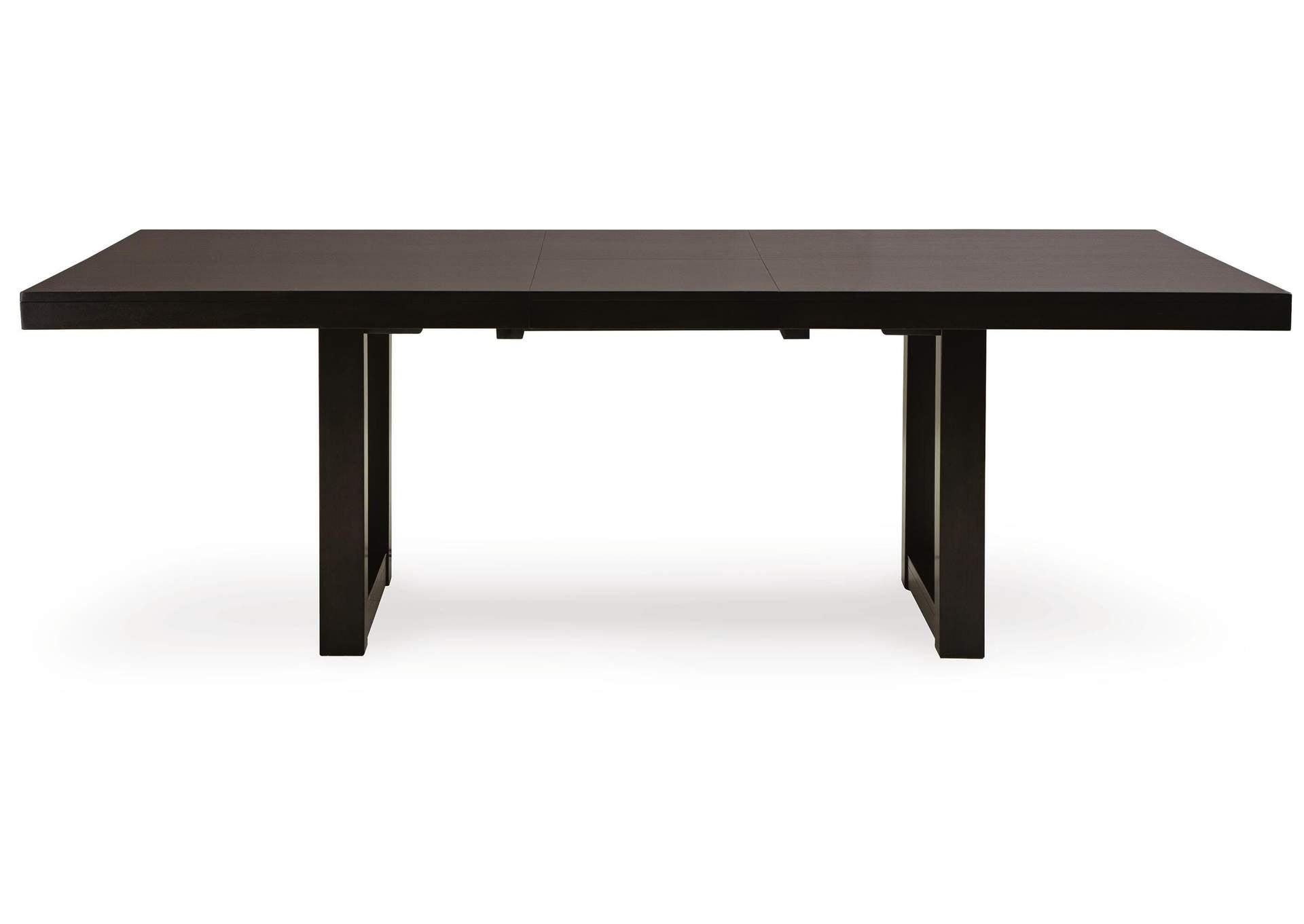 Neymorton Dining Table and 8 Chairs
