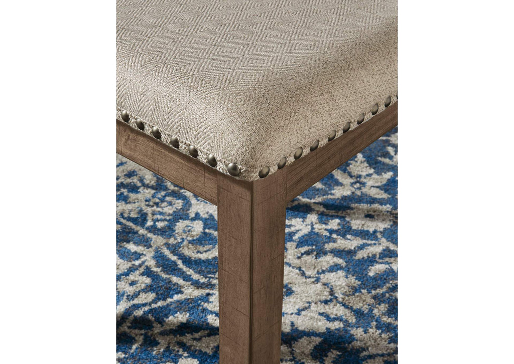 Moriville Dining Chair (Set of 2) detail