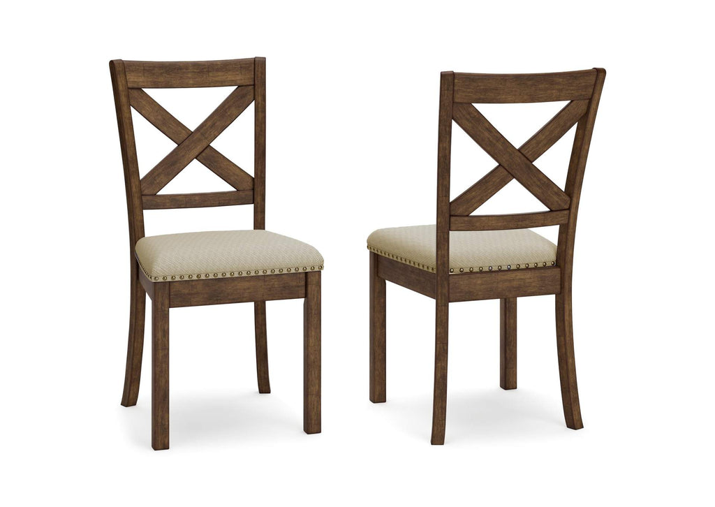 Moriville Dining Chair
